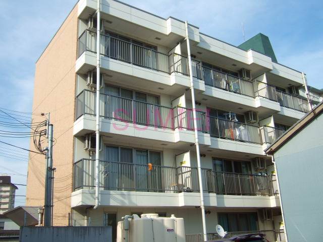 0/シャトー三和南車崎