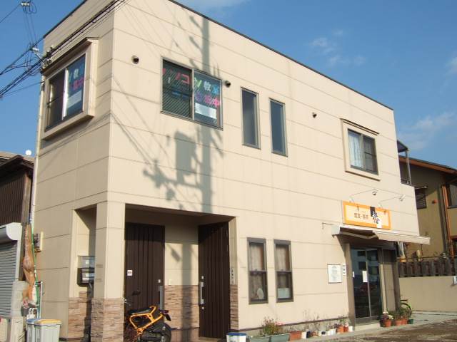 外観１
