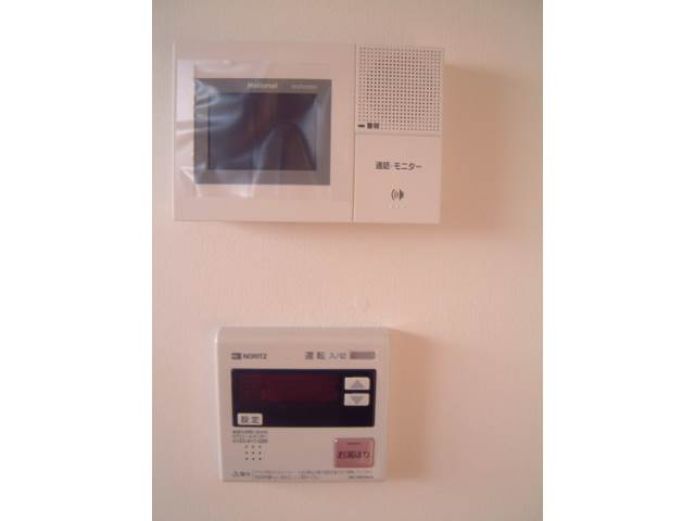 内装３