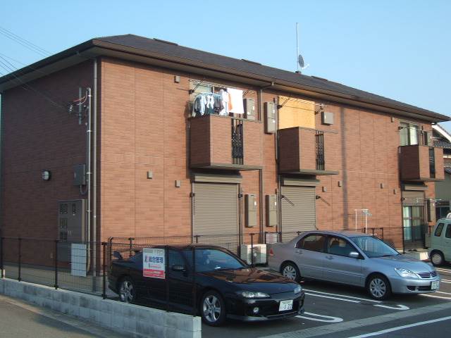 外観１