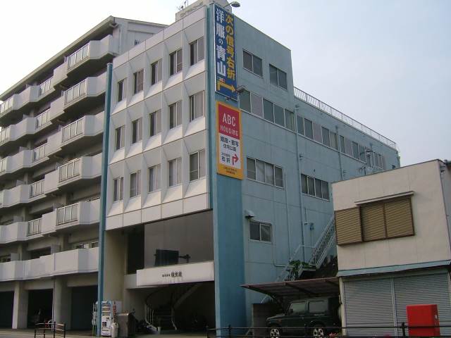 0/電交社ビル