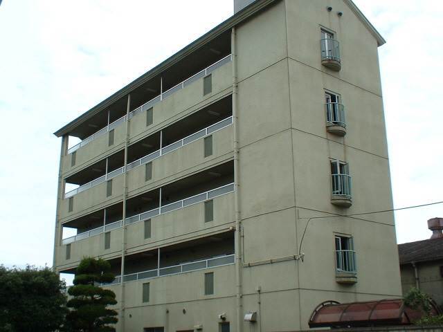 外観１