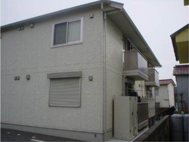 外観２