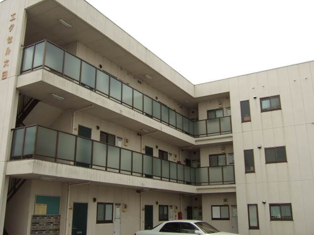 外観画像