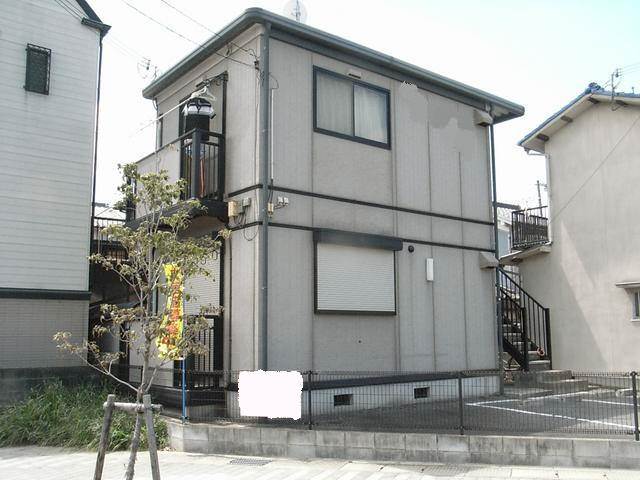 外観１