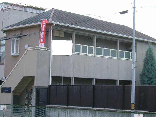 外観１