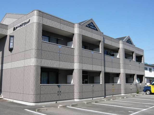 外観１