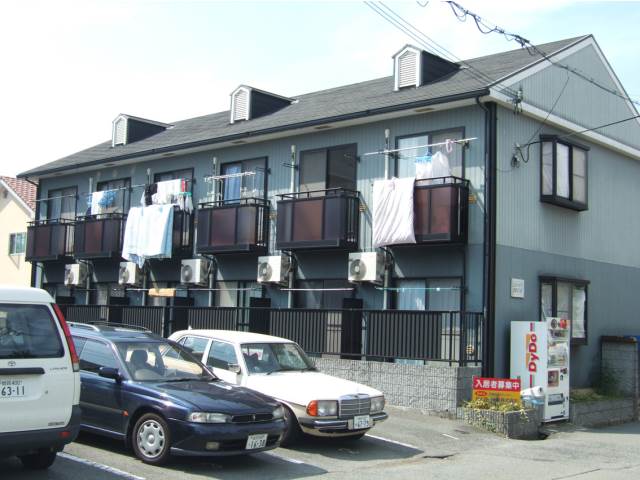 外観１