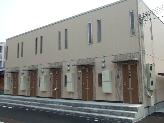 外観１