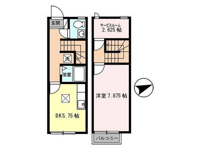 間取り画像