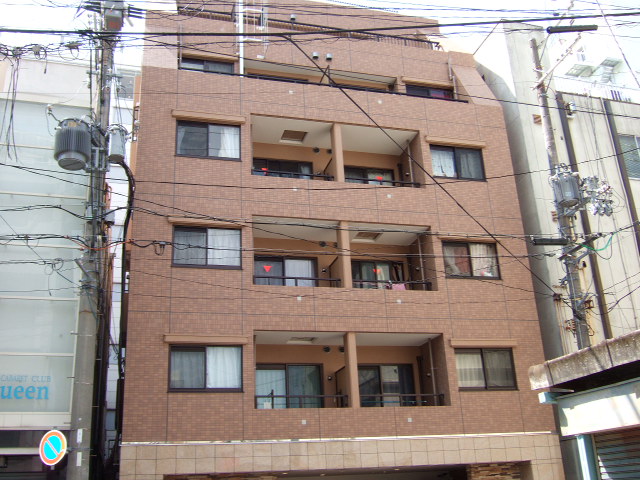 外観１