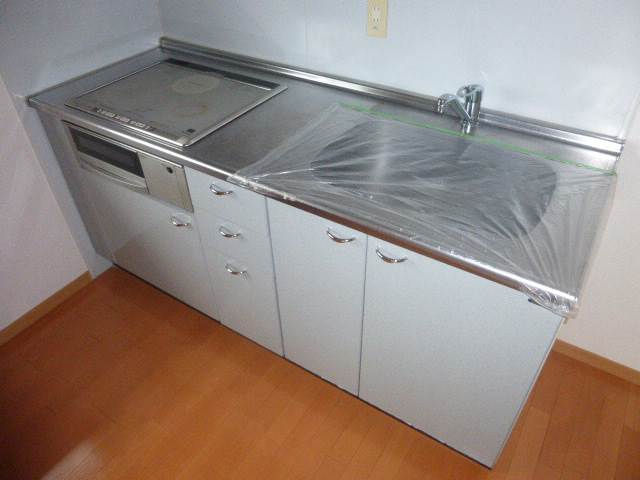内装２