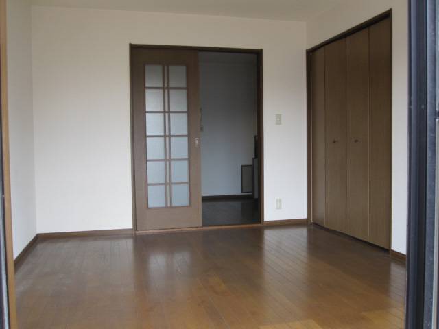 内装３