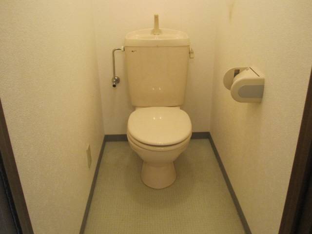 内装４