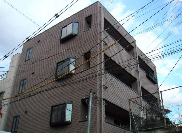 外観１