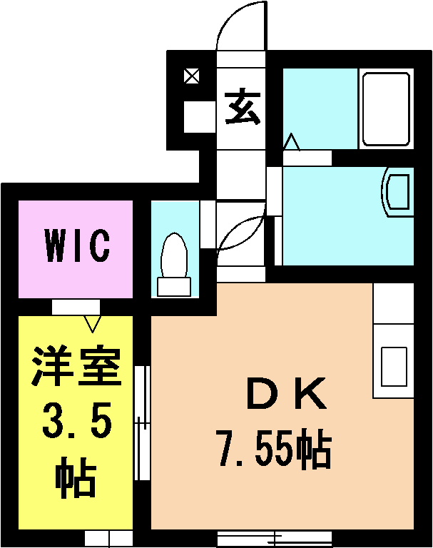 間取り画像