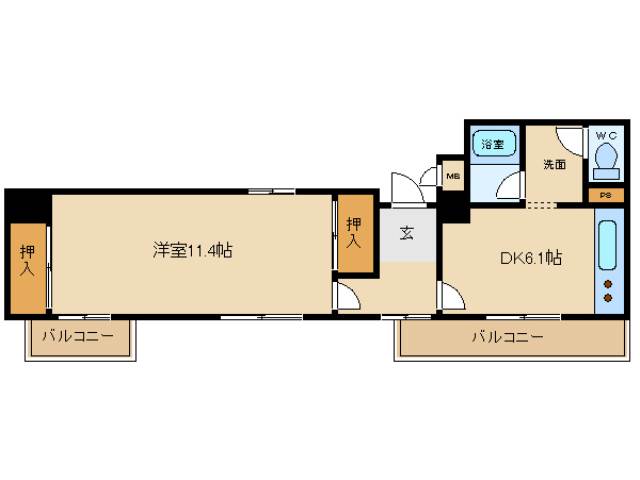 間取り画像