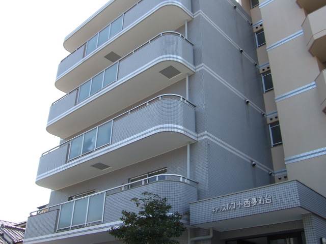 0/キャッスルコート西夢前台