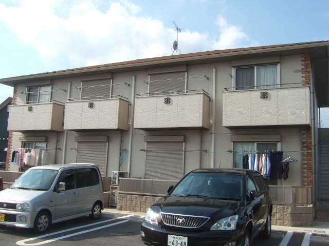 0/ハイツひまわり