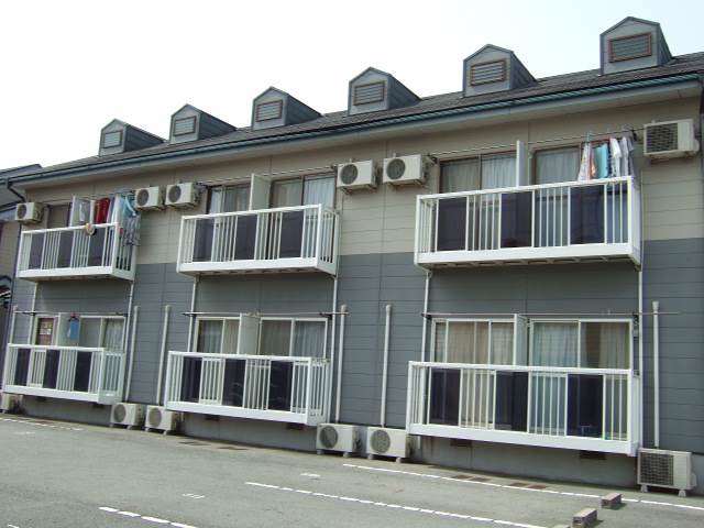 外観画像