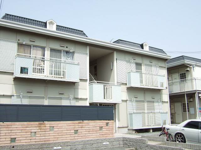 外観１