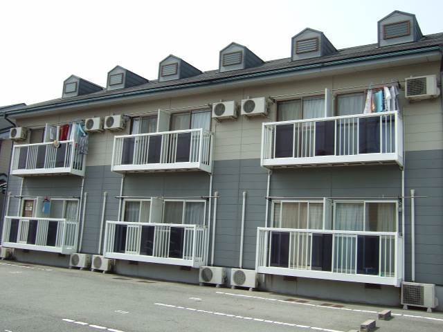 外観１