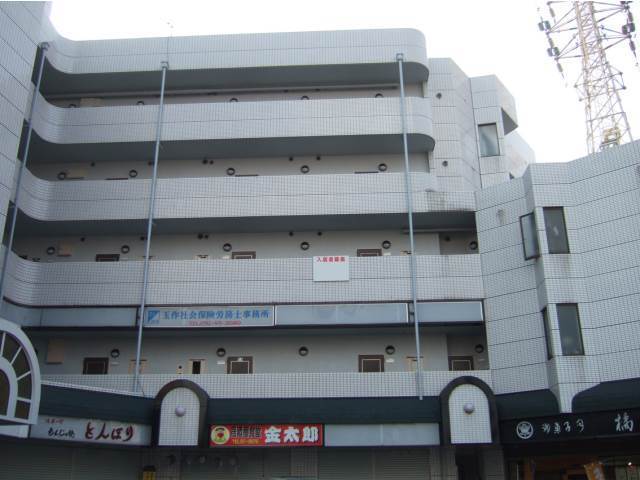 外観画像