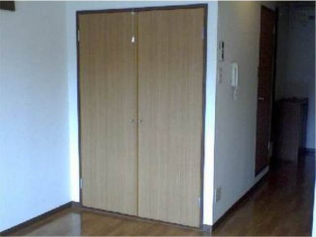 内装３