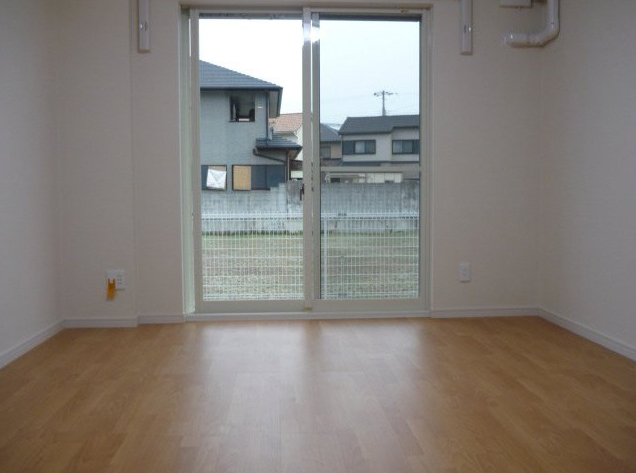 内装１