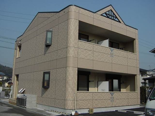 外観１