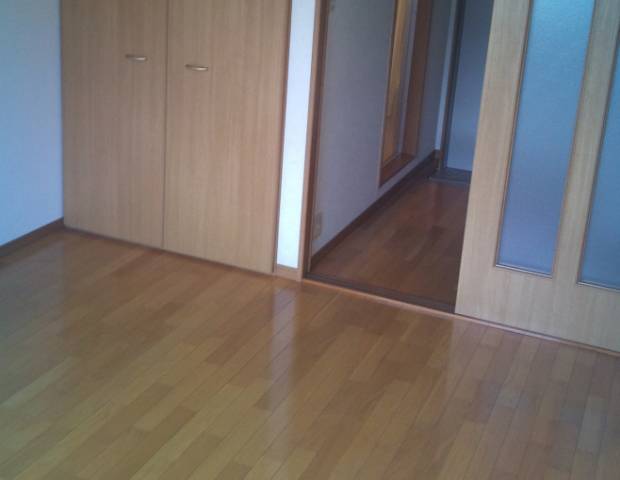 内装５