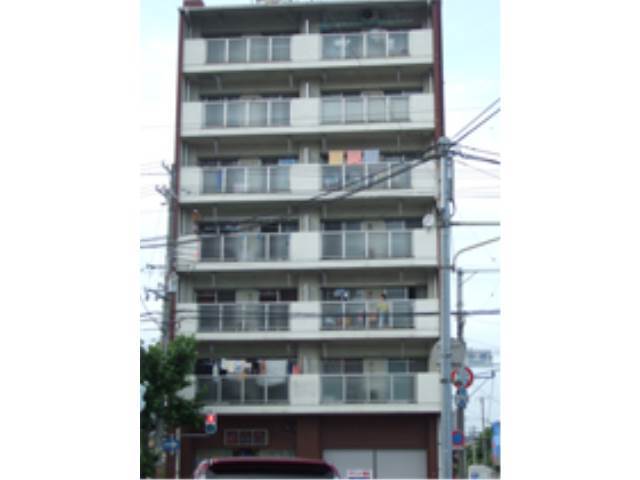 0/リバティ今宿