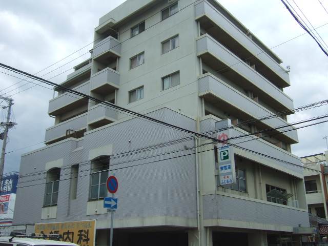 0/ファイブマンション