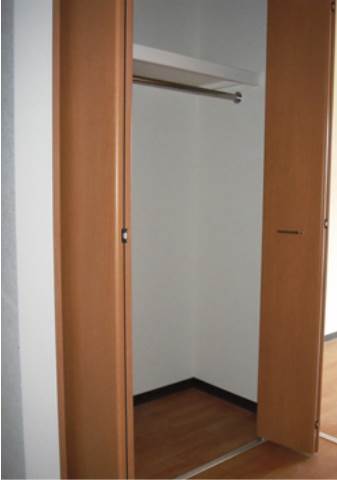 内装４