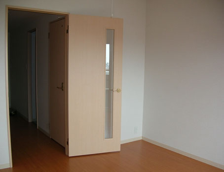 内装４