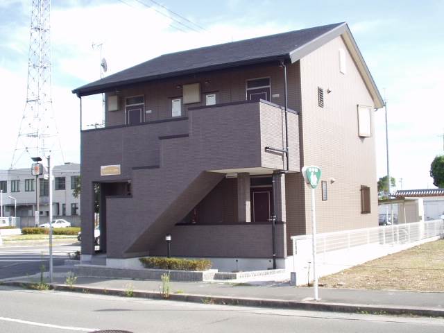 外観１