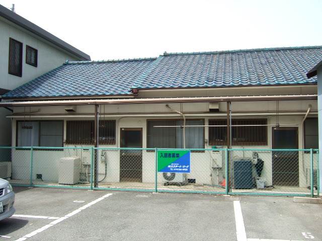 外観１