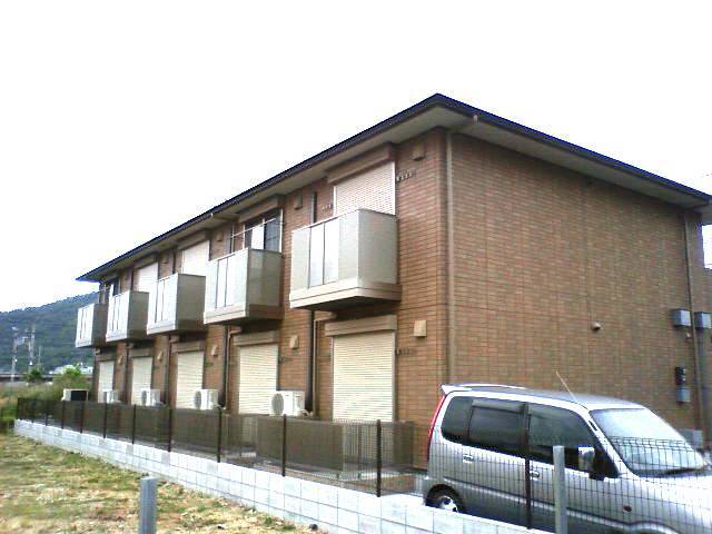 外観１