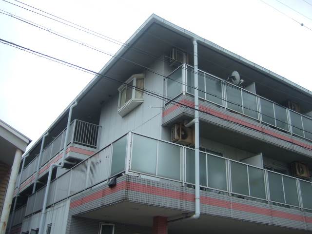 外観画像