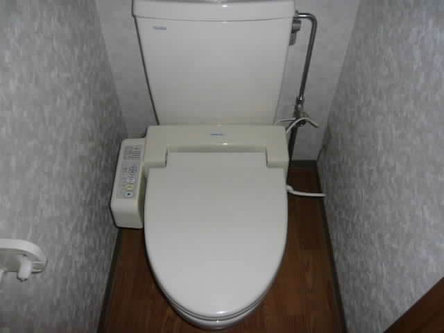 内装５