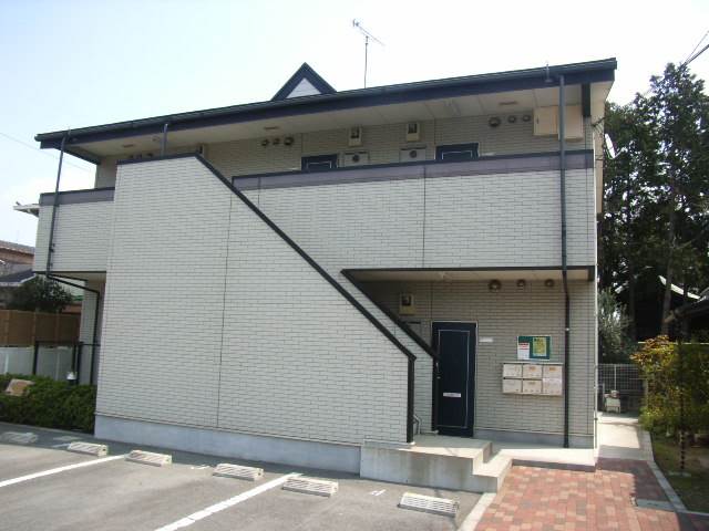 外観１