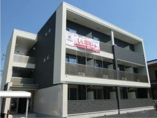 外観１
