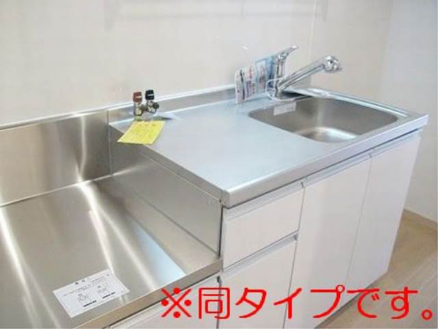 内装１