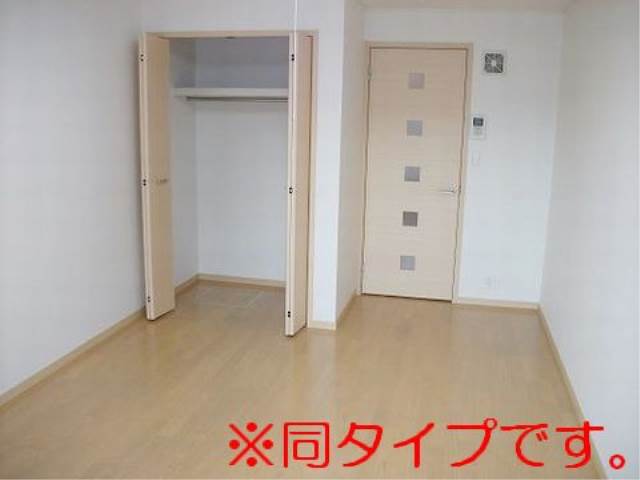 内装３