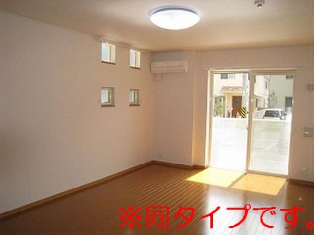 内装２