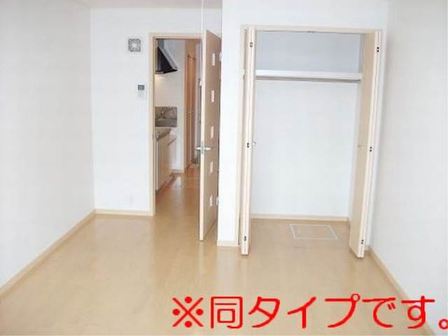 内装３