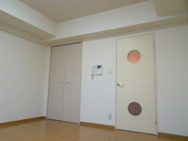 内装３