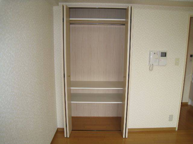 内装４