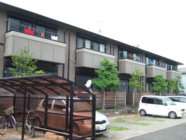 外観１