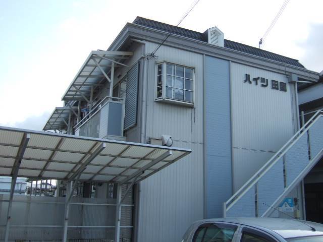 外観画像